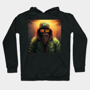 Yowie Hoodie